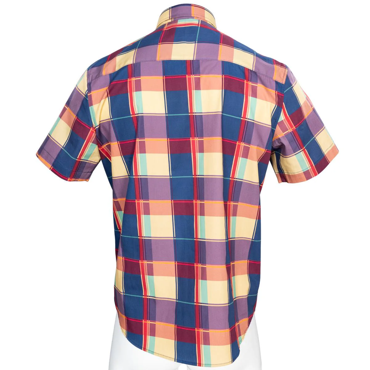 1990s MadTV Comedy Show Halloween Cosplay Costume Replica Stuart Shirt - Image 4