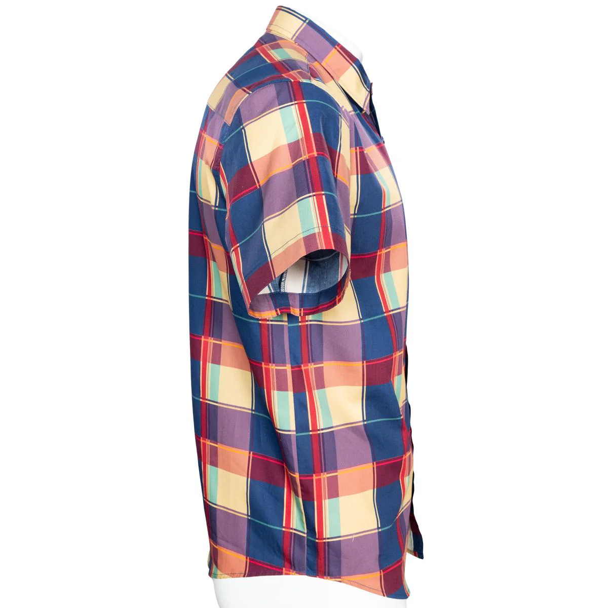 1990s MadTV Comedy Show Halloween Cosplay Costume Replica Stuart Shirt - Image 5