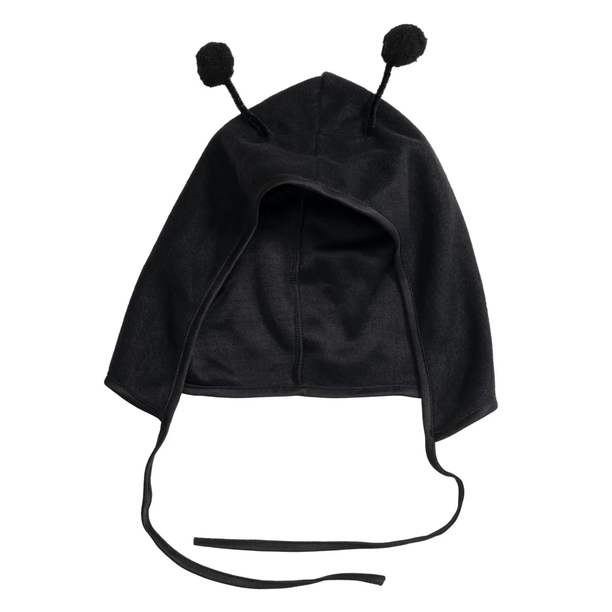 Bumble Bee Halloween Costume with Adjustable Hat Head Piece Pull On Cosplay for Womens - Image 3