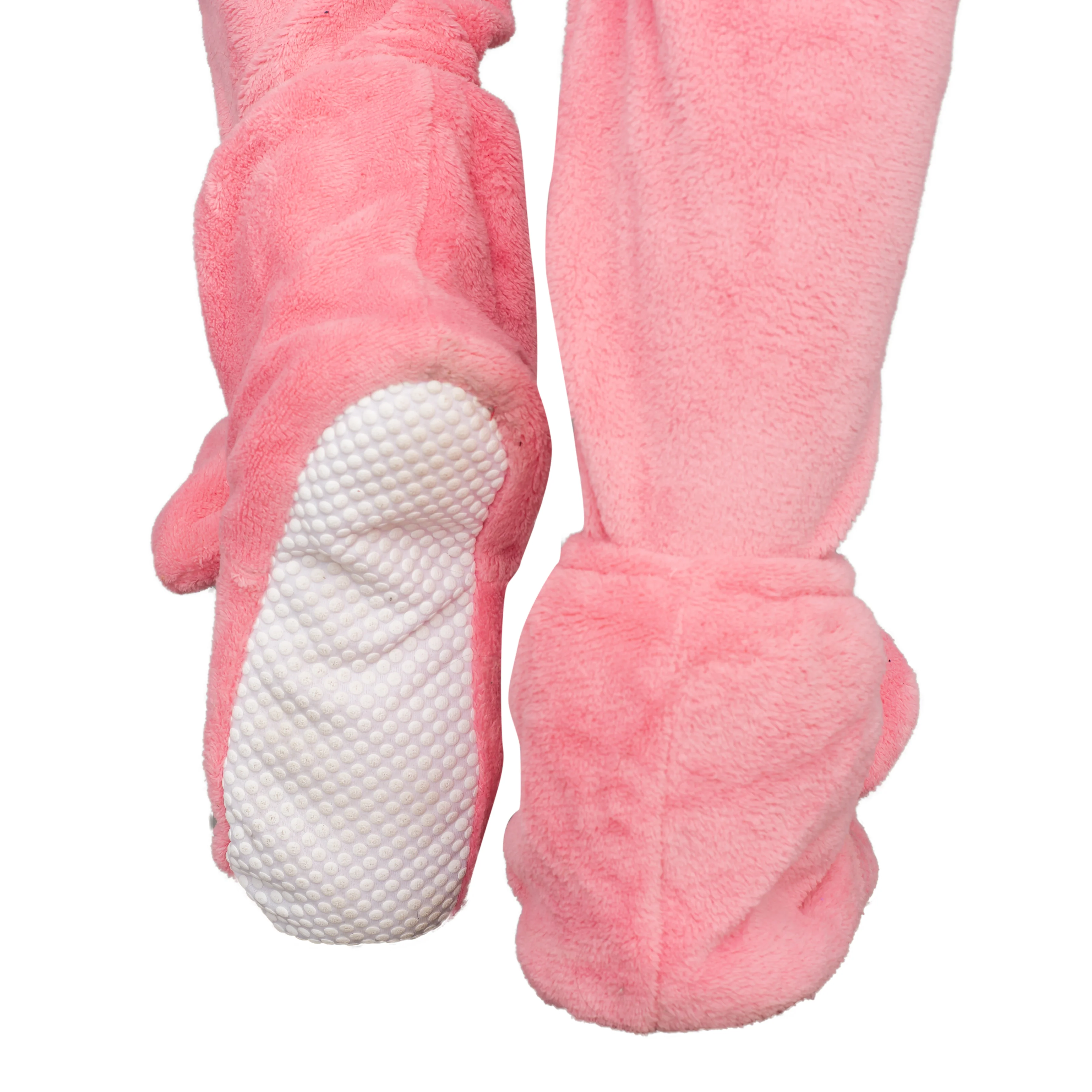 A Christmas Story Bunny Union Suit Pajama Costume - Image 7