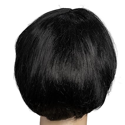 Adams the Spooky Family Gomez Wig Mustache Eyebrow - Image 5