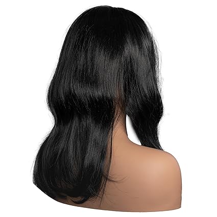 Adams the Spooky Family Mother Long Hair Wig - Image 6