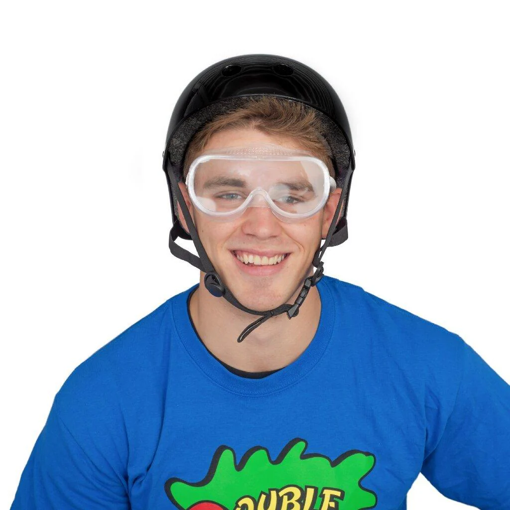 Adult Costume Helmet - Image 3