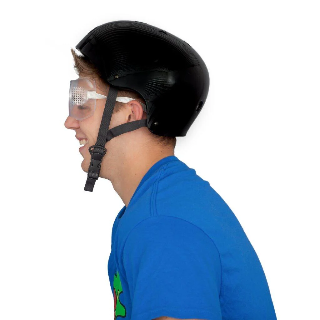 Adult Costume Helmet - Image 4
