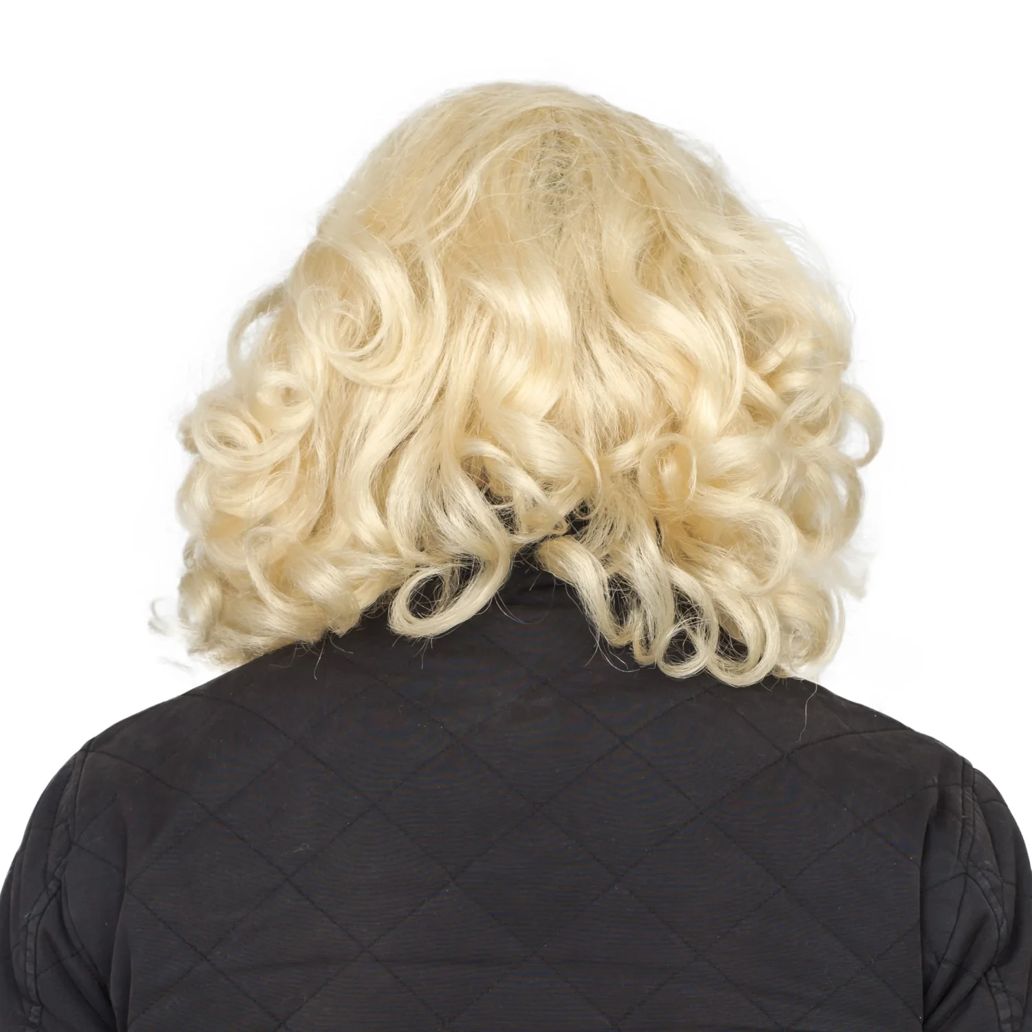 Adult Deluxe Viking Wig and Beard Halloween Cosplay Costume Accessory Set - Image 5