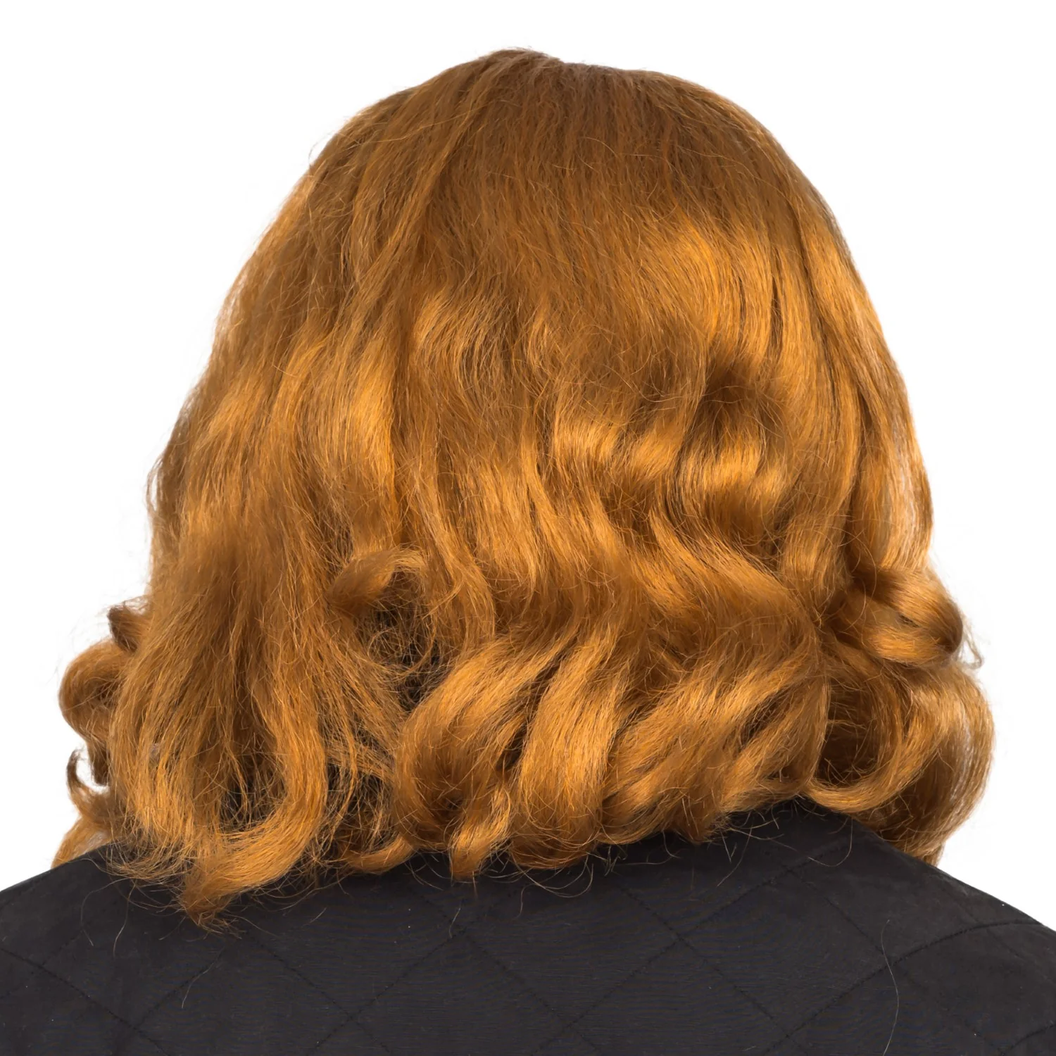 Adult Deluxe Viking Wig and Beard Halloween Cosplay Costume Accessory Set - Image 9