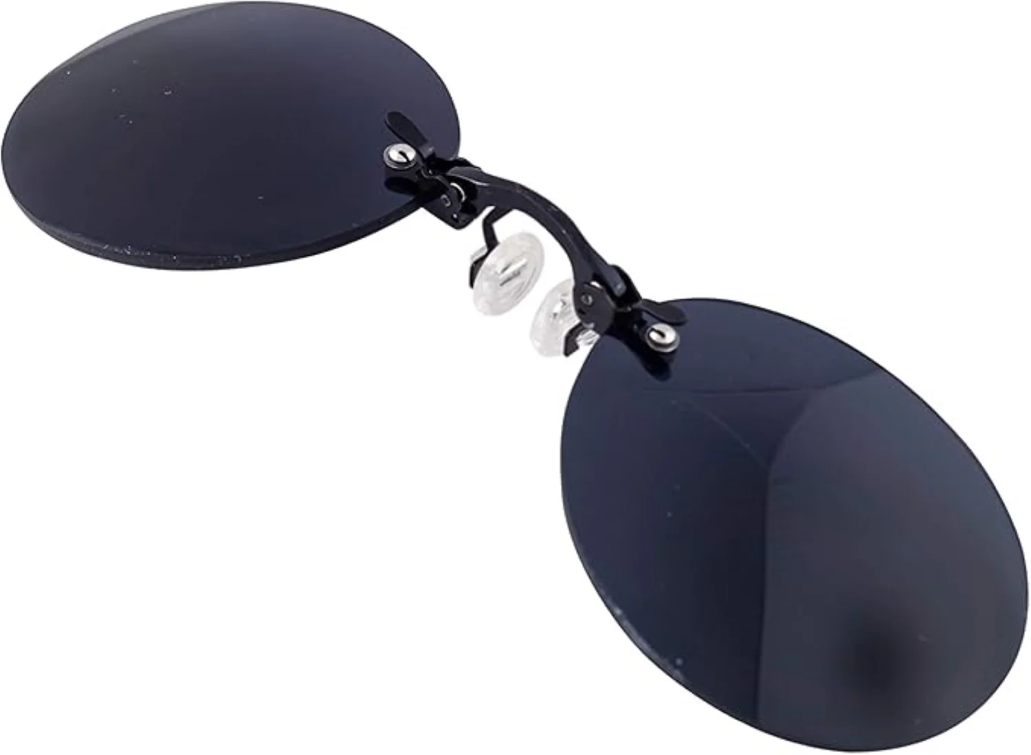 Morpheus Replica Unisex Halloween Cosplay Costume Black Glasses - Image 3