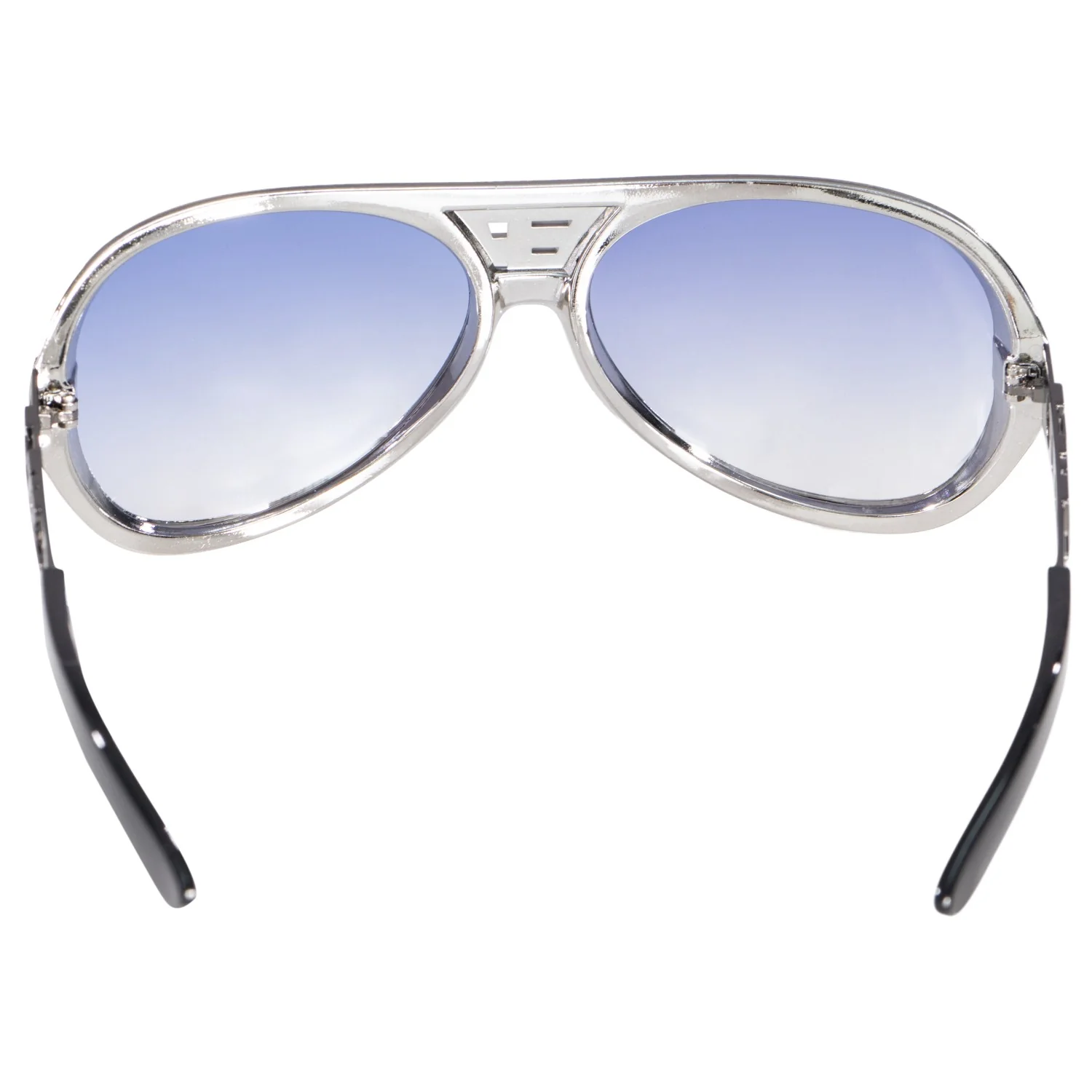 Elvis 1970s Halloween Costume Cosplay Accessory Replica TCB Glasses - Image 15