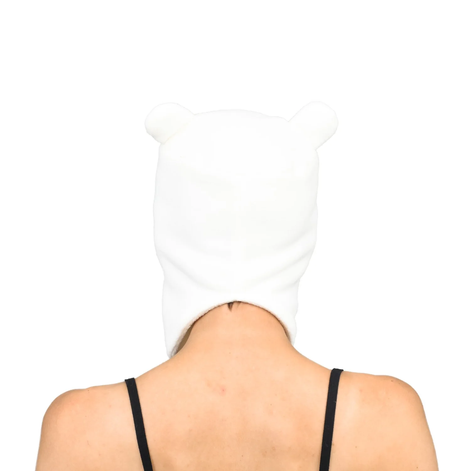 Adventure Time Finn Helmet Cartoon Costume Hat - Image 5