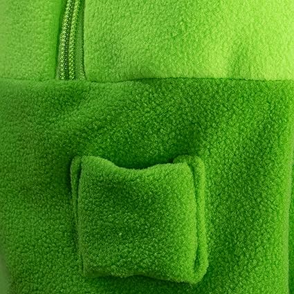 Adventurer Fionna Green Backpack - Image 3