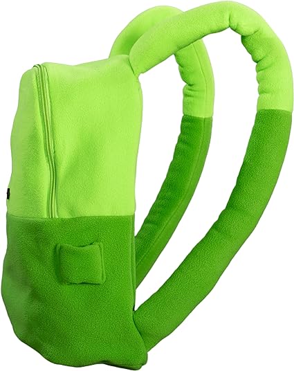 Adventurer Fionna Green Backpack - Image 4