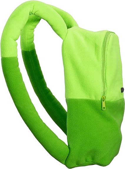 Adventurer Fionna Green Backpack - Image 5
