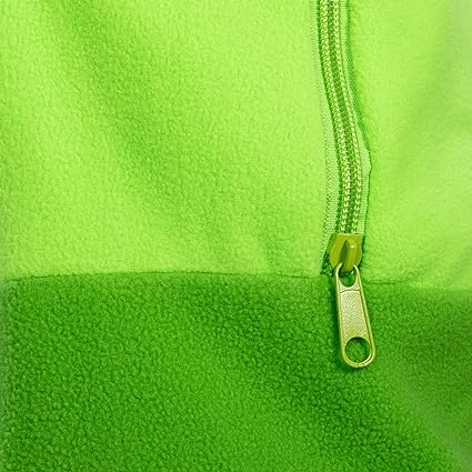 Adventurer Fionna Green Backpack - Image 6
