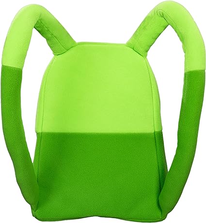 Adventurer Fionna Green Backpack - Image 7
