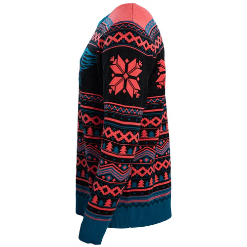 Aerosmith Wings Sweater - Image 2