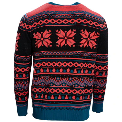 Aerosmith Wings Sweater - Image 3