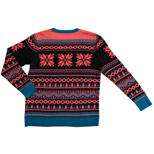 Aerosmith Wings Sweater - Image 6