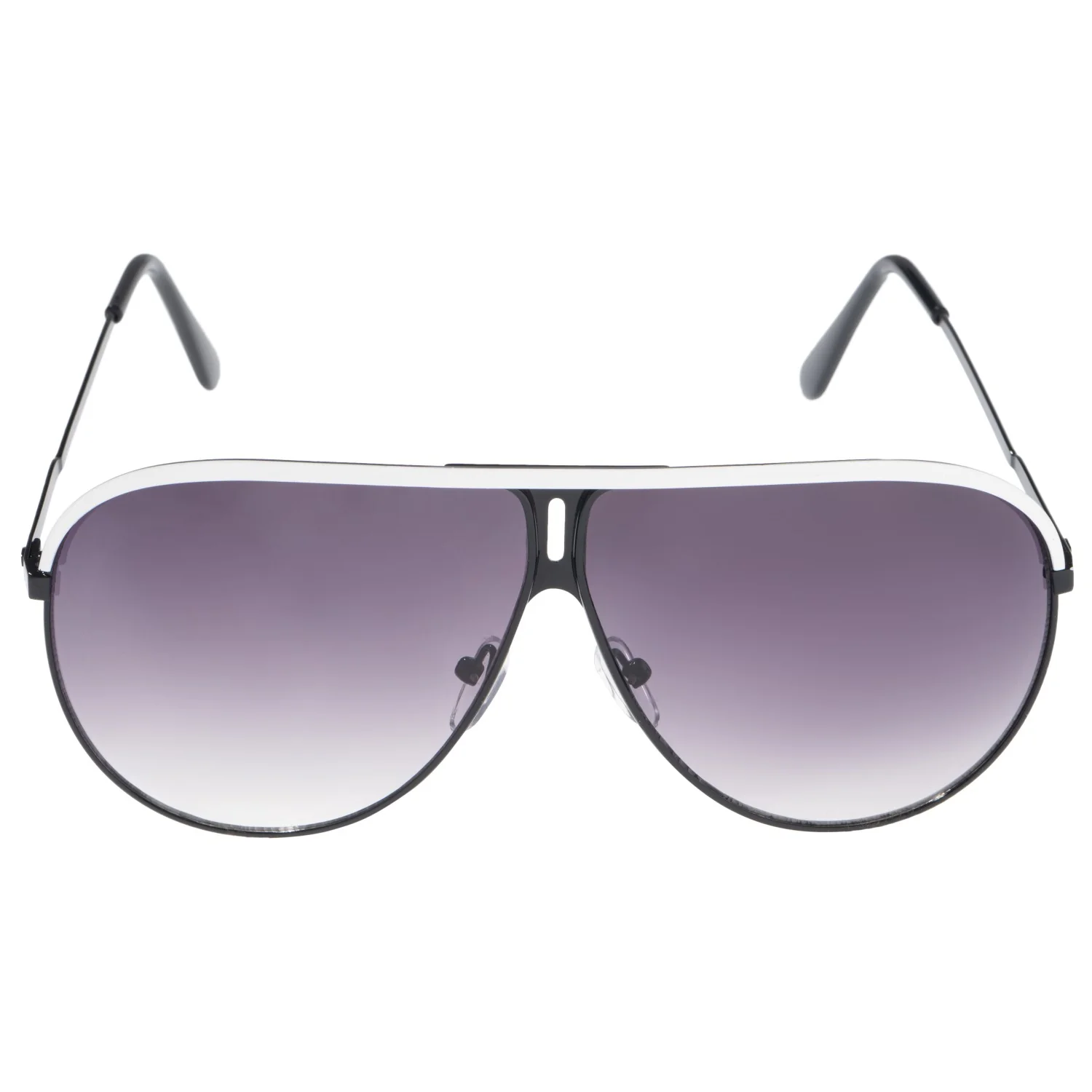Al Pacino Tony Montana Black Gradiant Sunglasses - Image 3