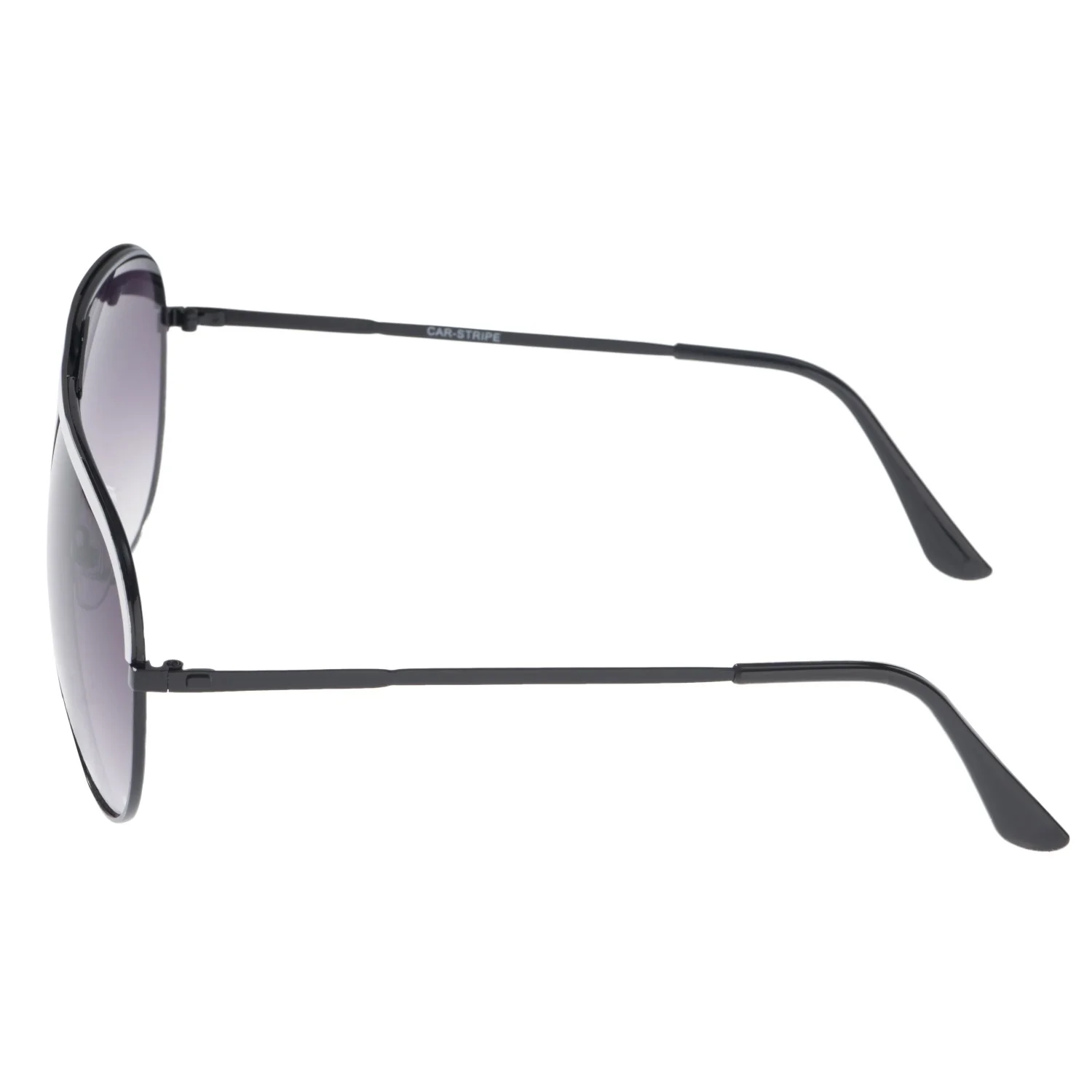 Al Pacino Tony Montana Black Gradiant Sunglasses - Image 4