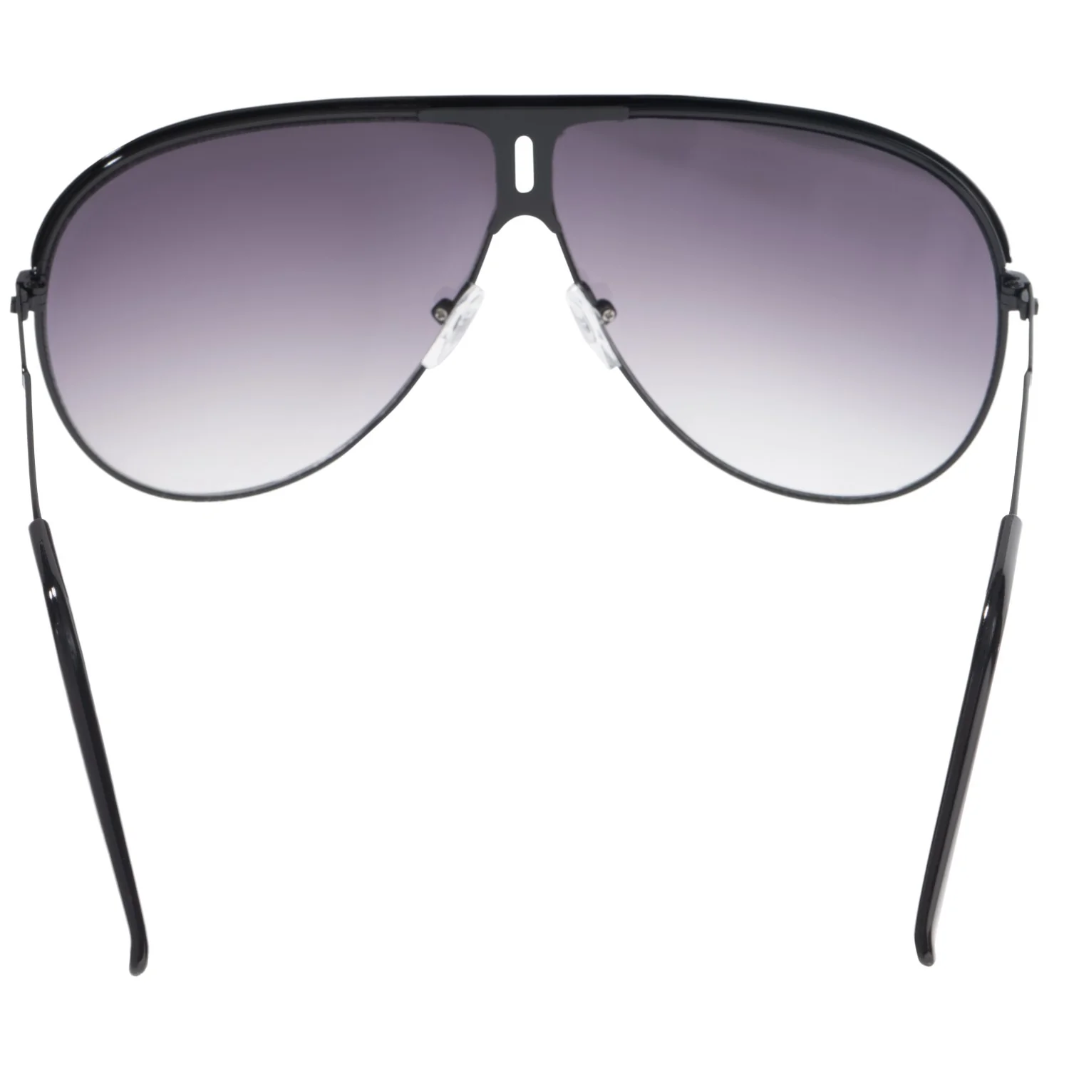 Al Pacino Tony Montana Black Gradiant Sunglasses - Image 5