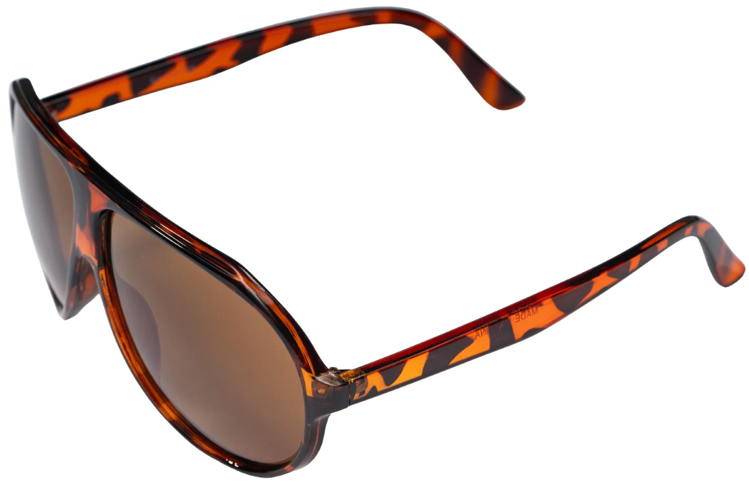 Alan Movie Costume Sunglasses Glasses - Image 8