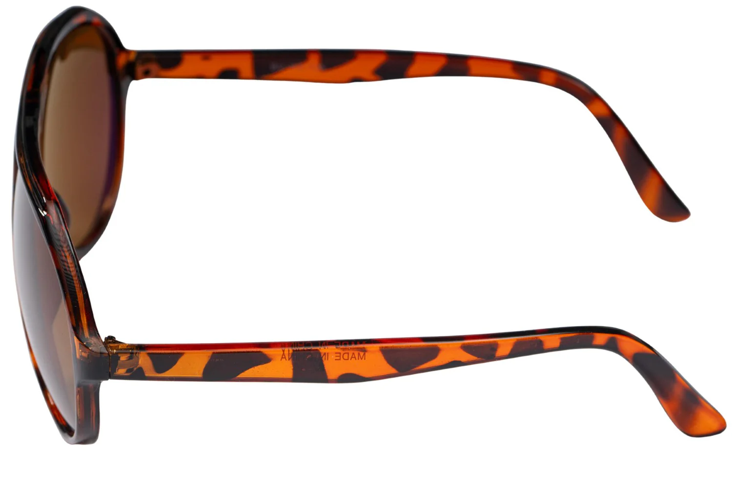 Alan Movie Costume Sunglasses Glasses - Image 9