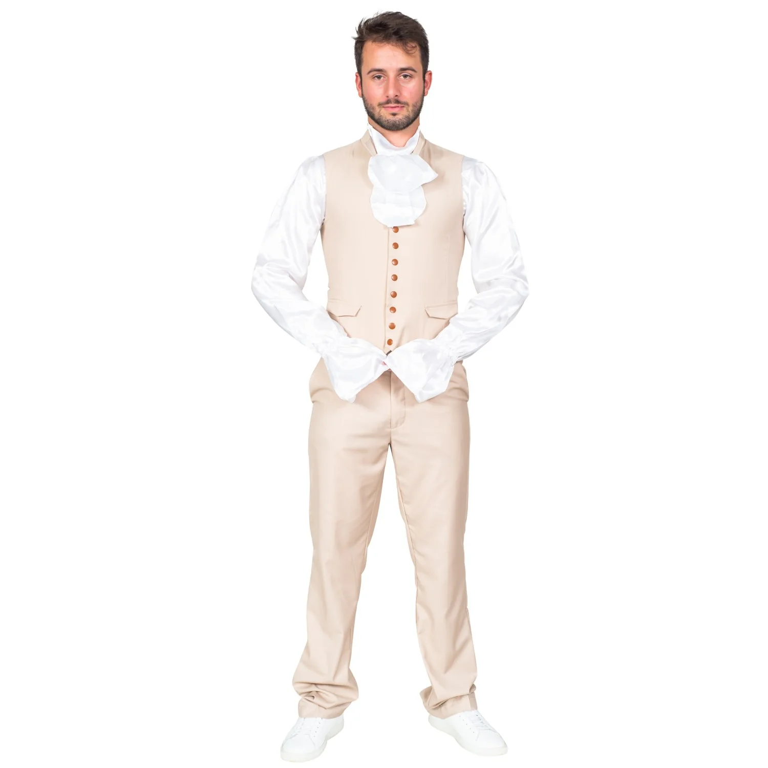 Alexander Hamilton Halloween Costume Cosplay - Image 8