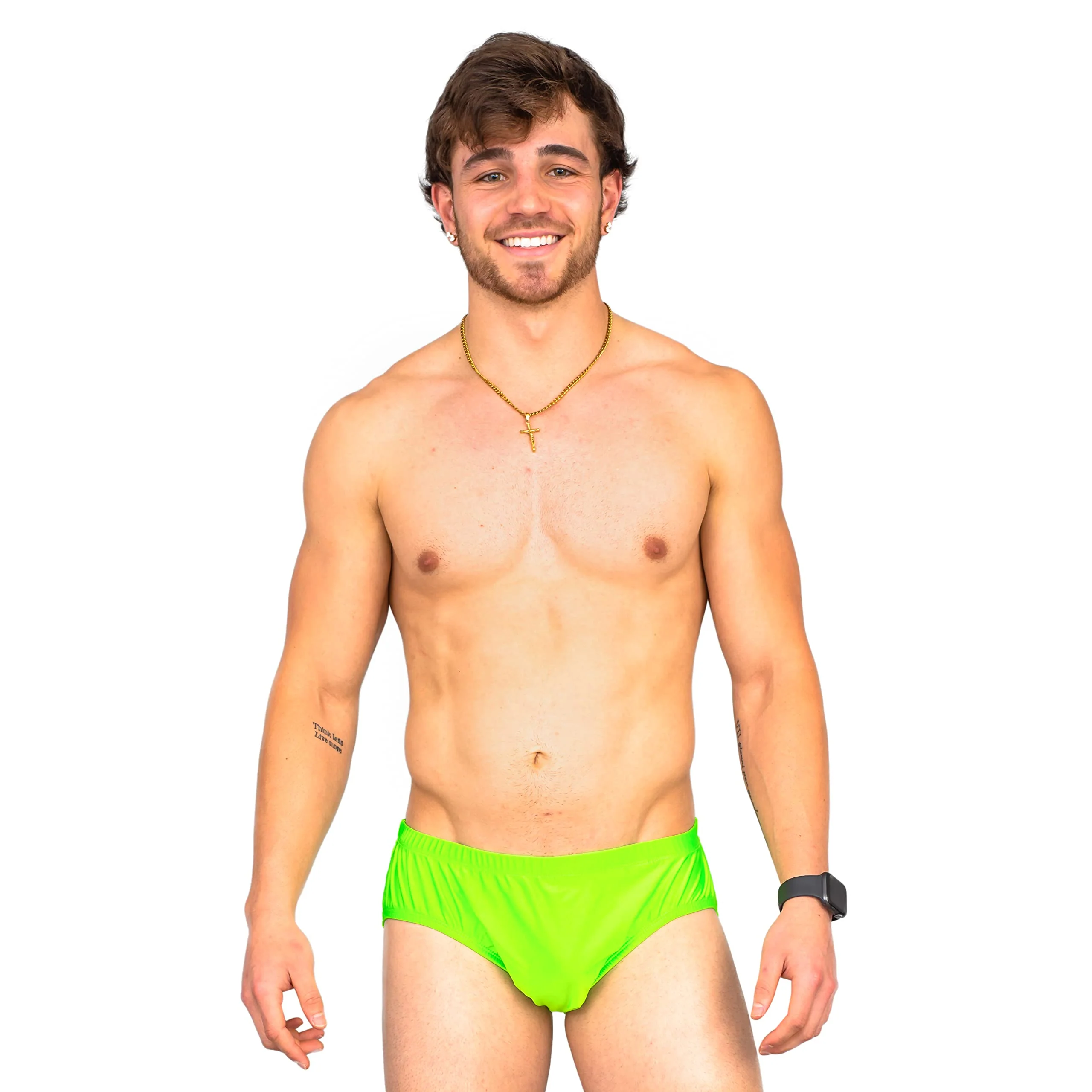 All Colors Wrestling Briefs Shorts - Image 5