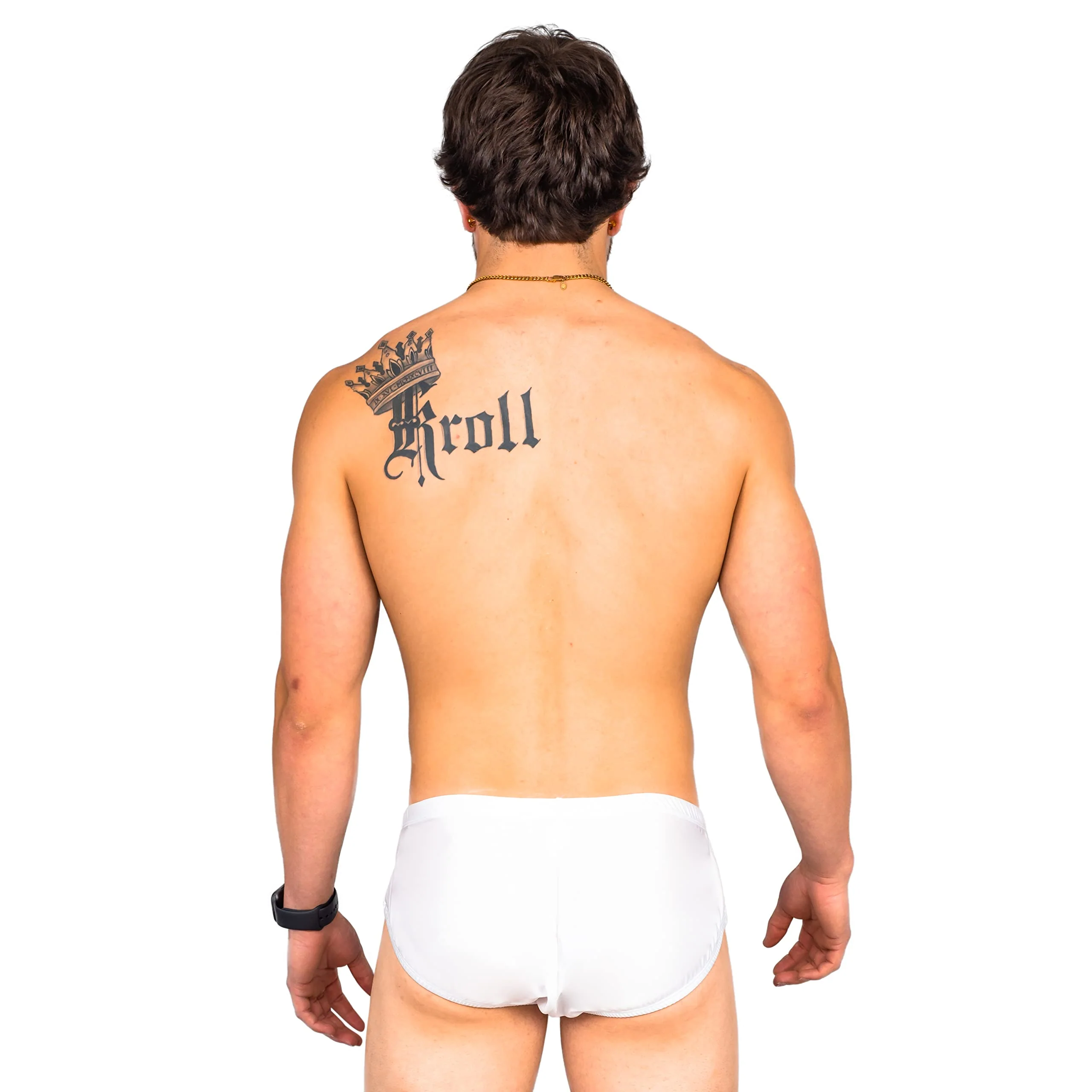 All Colors Wrestling Briefs Shorts - Image 8