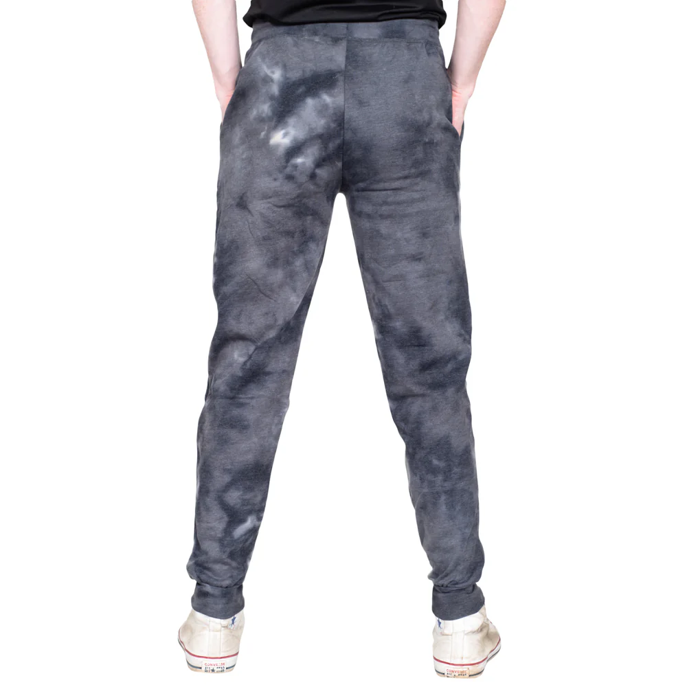 Avatar The Last Airbender Panels Jogger Lounge Pants - Image 2