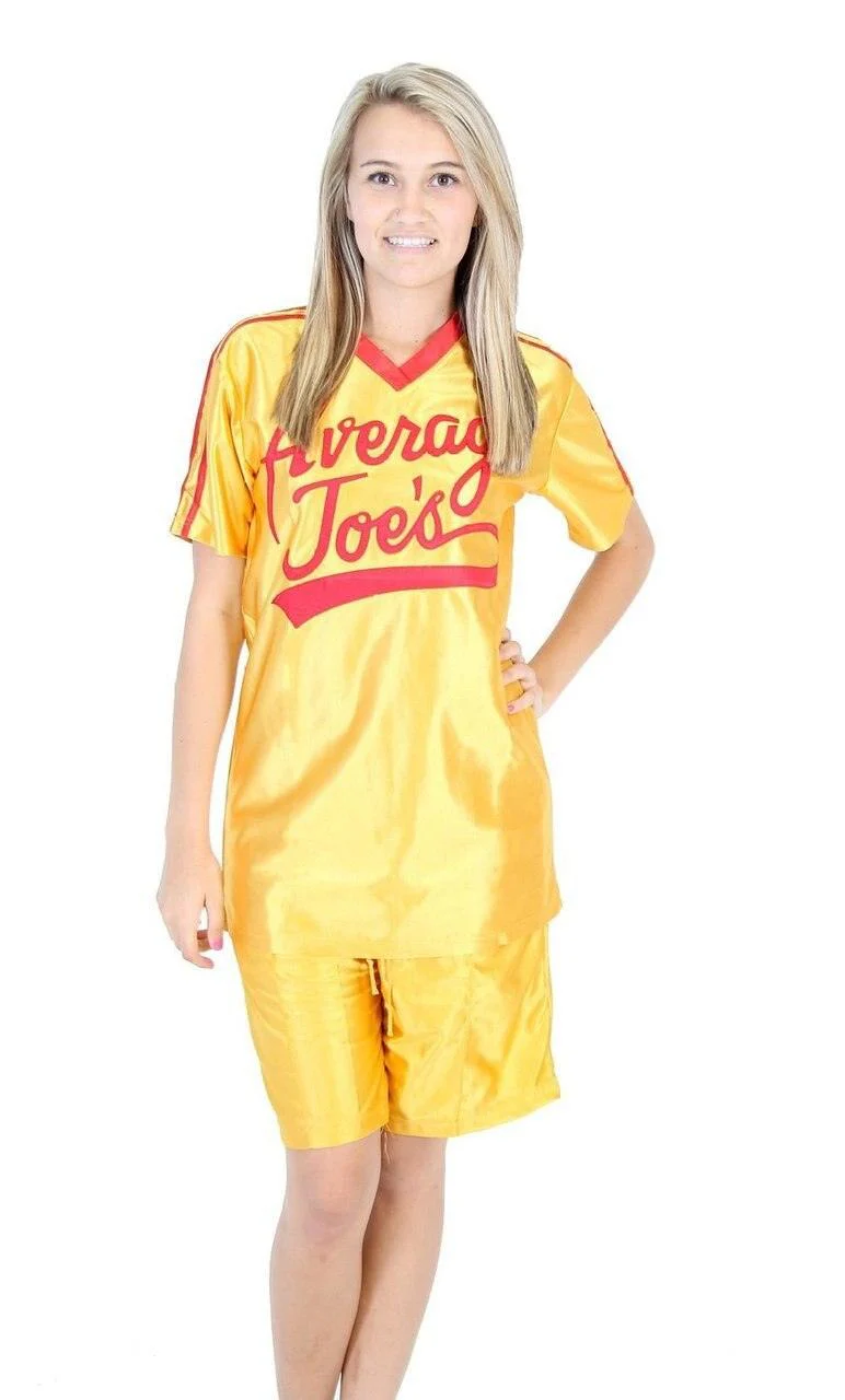 Average Joe's Costume Jersey Set - Image 3