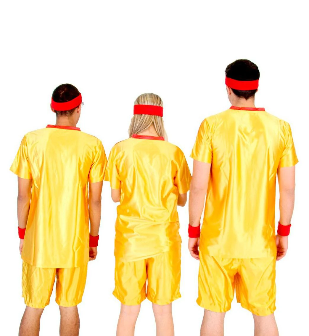 Average Joe's Costume Jersey Set - Image 4