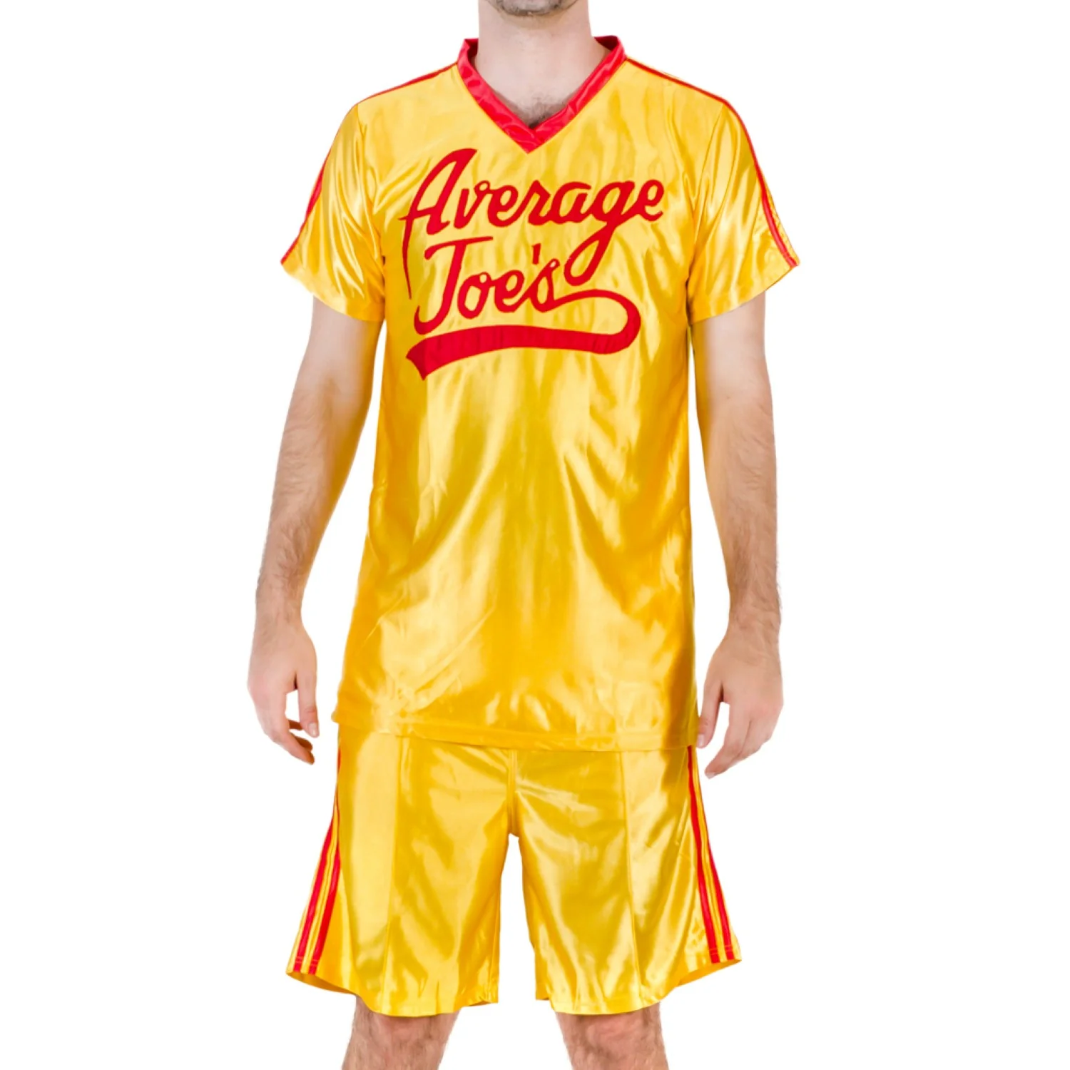Average Joe's Costume Jersey Set - Image 5