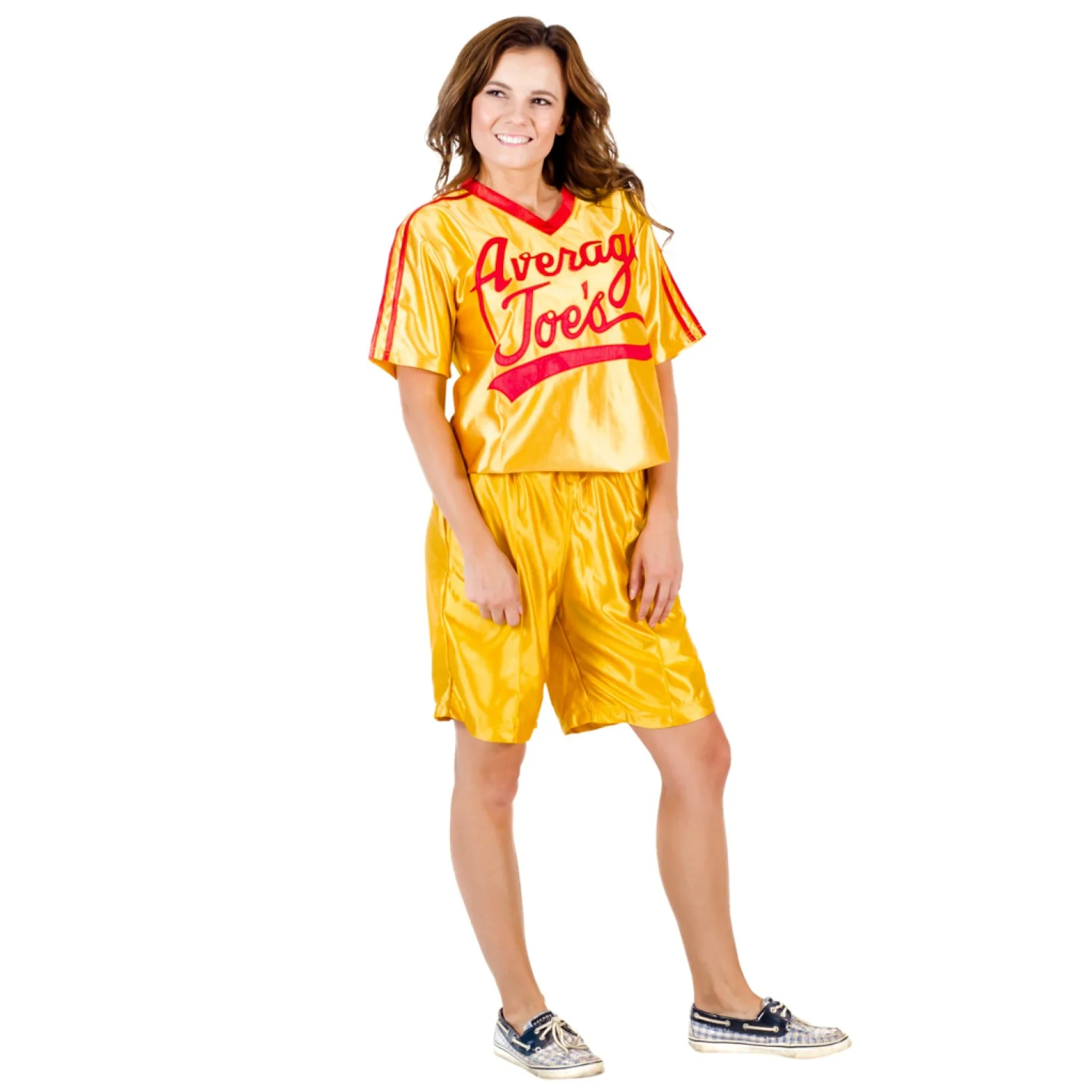 Average Joe's Costume Jersey Set - Image 6