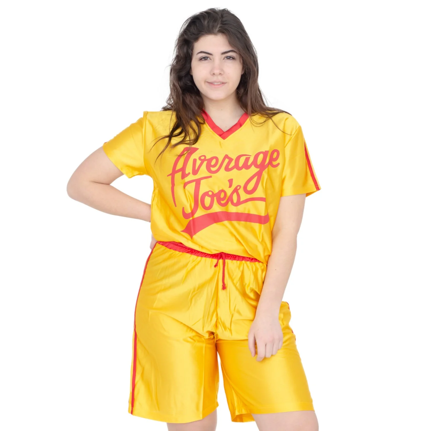 Average Joe's Costume Jersey Set - Image 7
