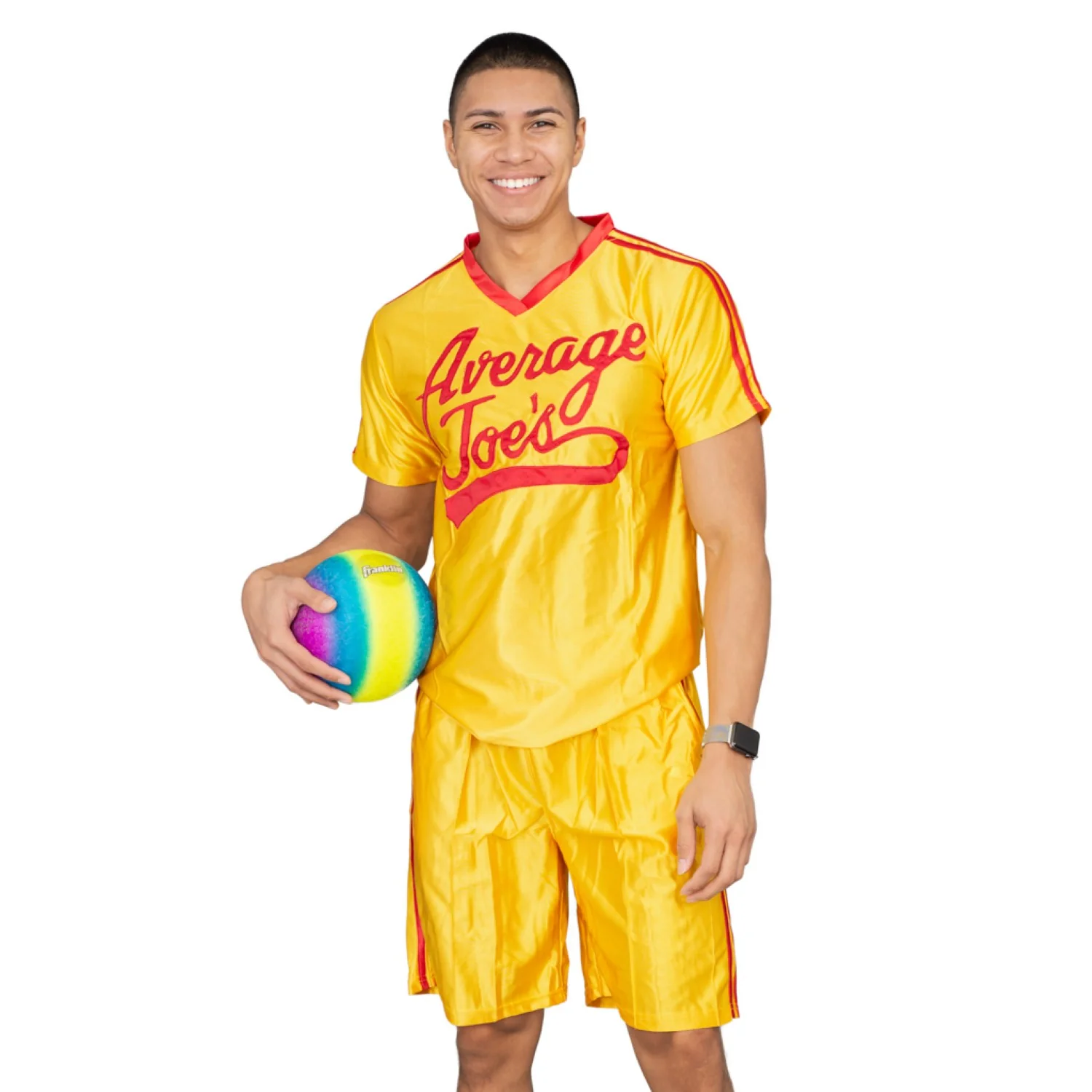 Average Joe's Costume Jersey Set - Image 8
