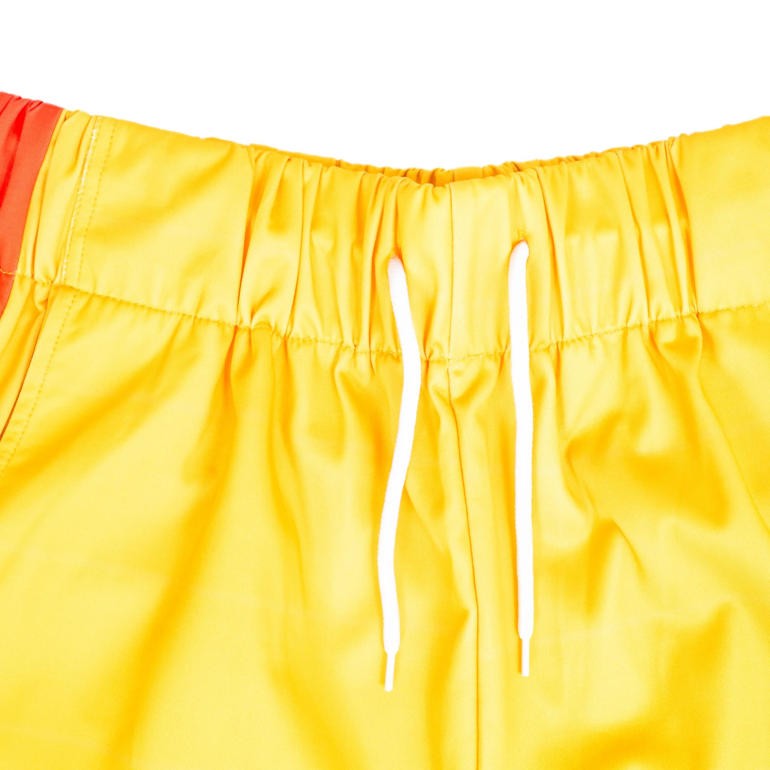 Average Joe's | Dodgeball Jacket and Pants Warm-Ups Halloween Costume - Image 6