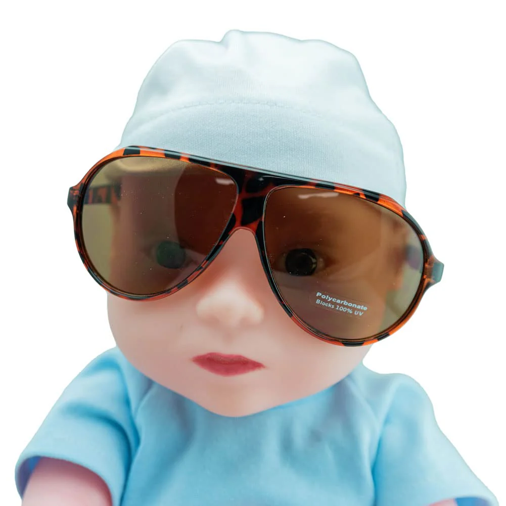 Baby Carlos From Hangover | Actual Doll - Image 4