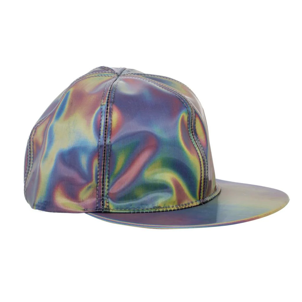 Back to the Future: Part II: Marty McFly Cap Hat Replica - Image 3