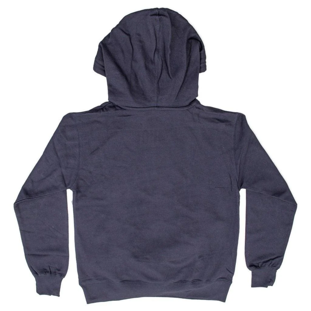 Beer Bear+Deer Mac Hoodie Sweatshirt - Image 2