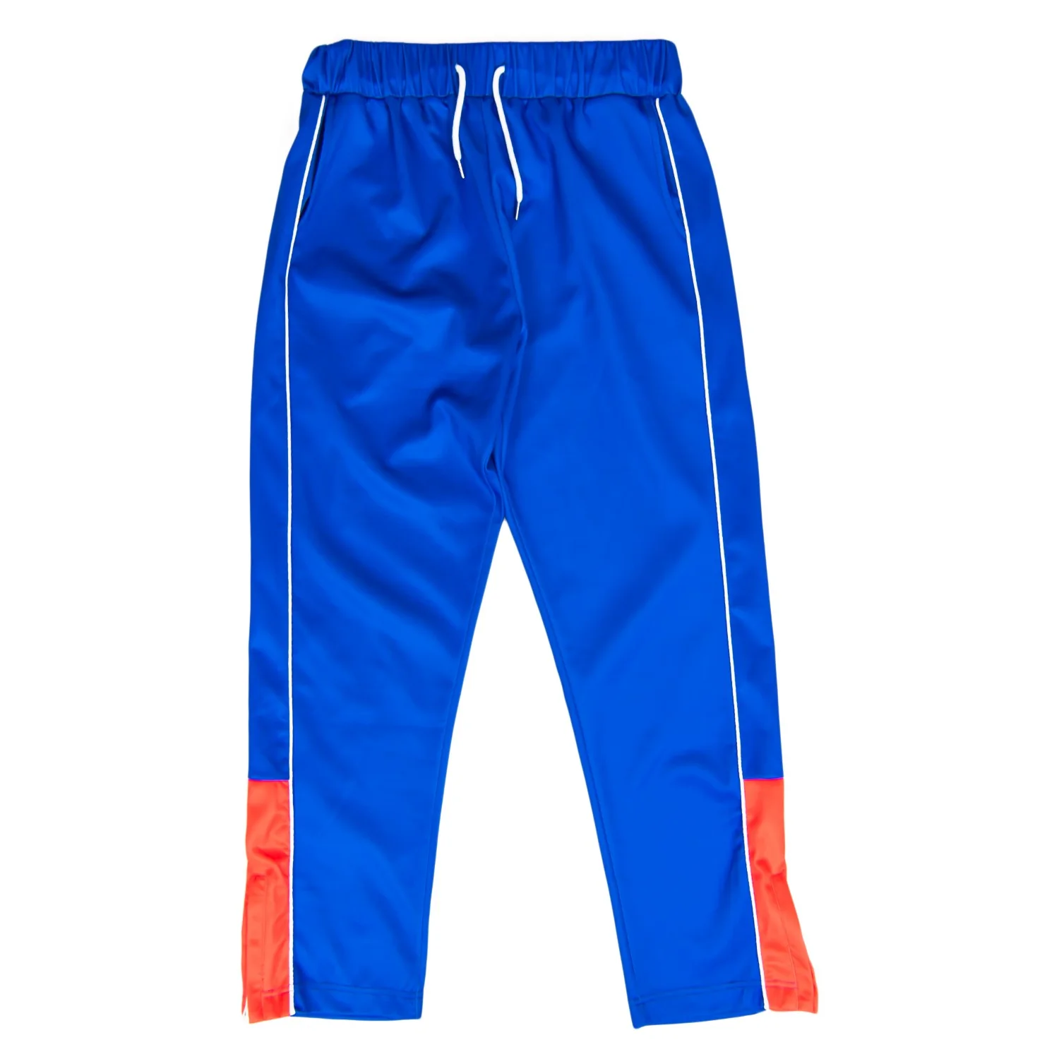 Beer Fest USA Blue and Red Tracksuit Jacket and Pants Halloween Costume Cosplay - Image 6