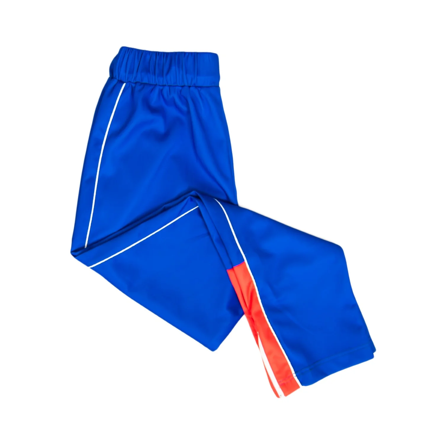 Beer Fest USA Blue and Red Tracksuit Jacket and Pants Halloween Costume Cosplay - Image 7