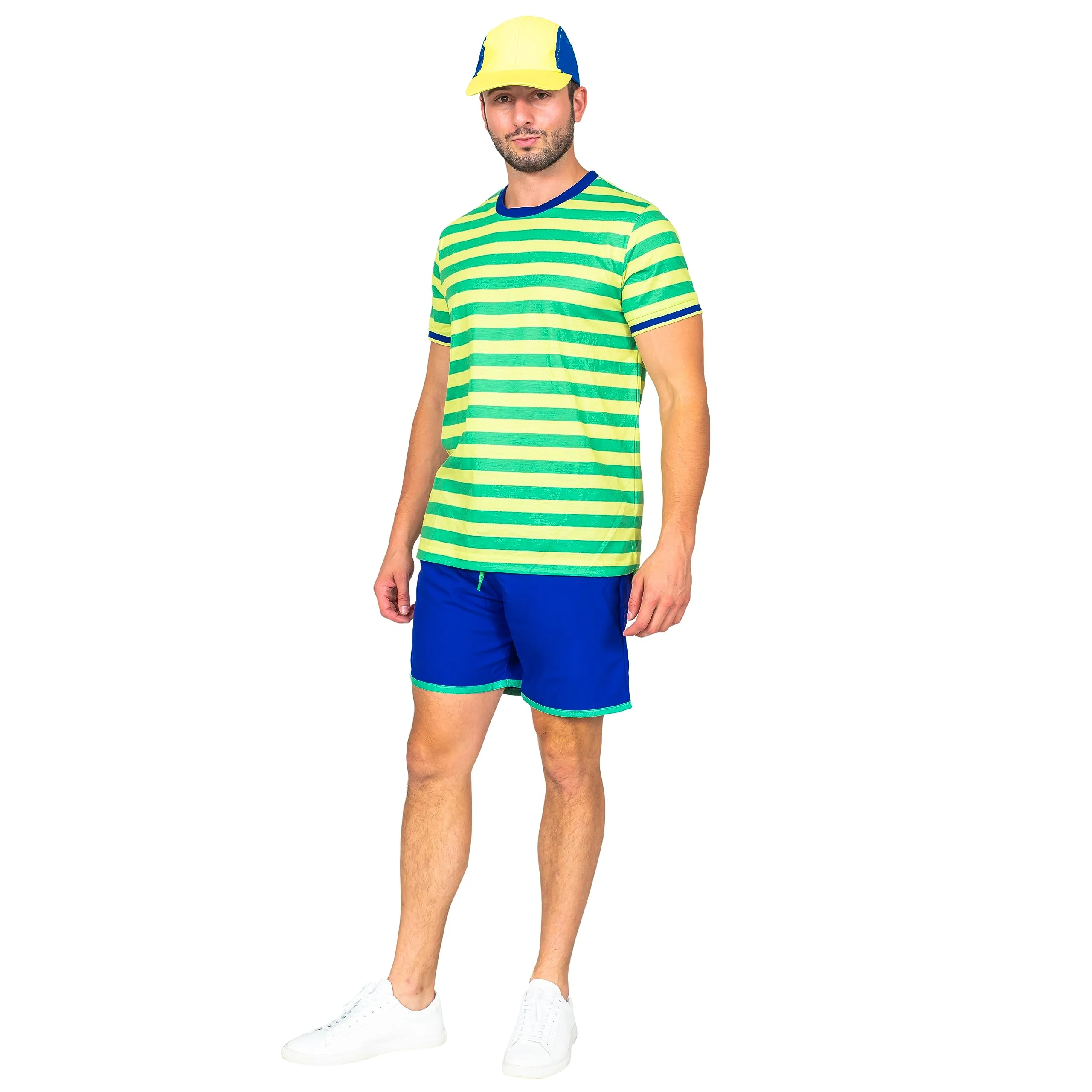 Bel Air Prince Costume - Image 3