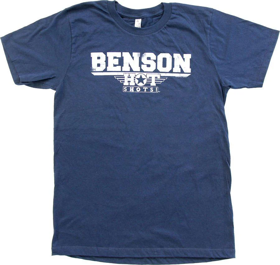 Benson T-Shirt