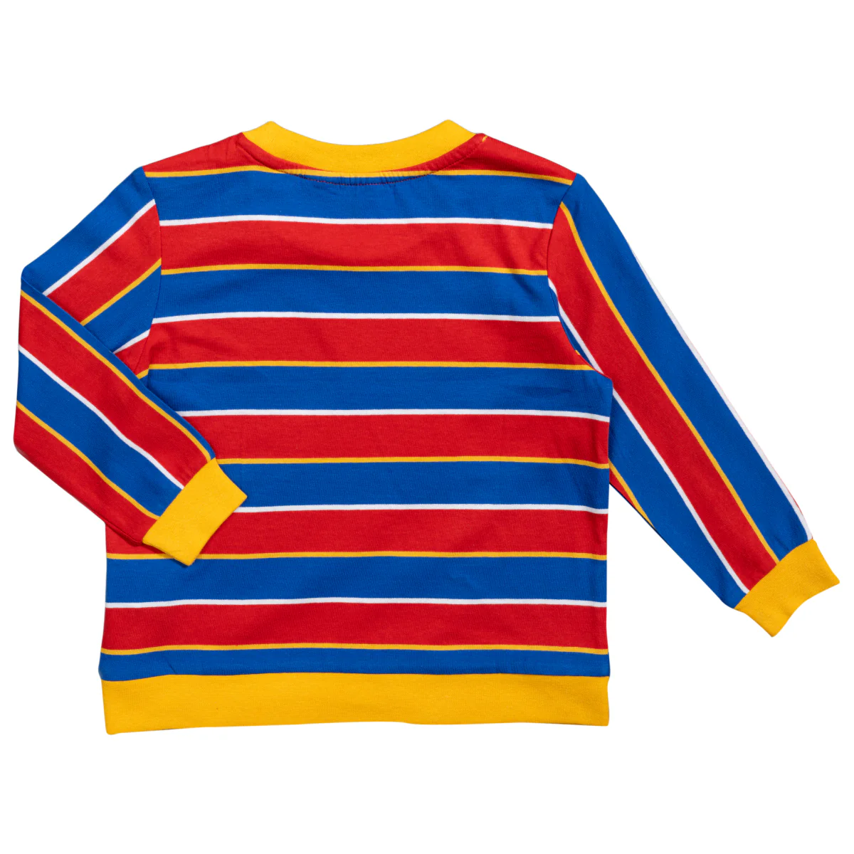 Bert and Ernie Kids Long Sleeve T-Shirts Perfect for Halloween Costume Cosplay - Image 7