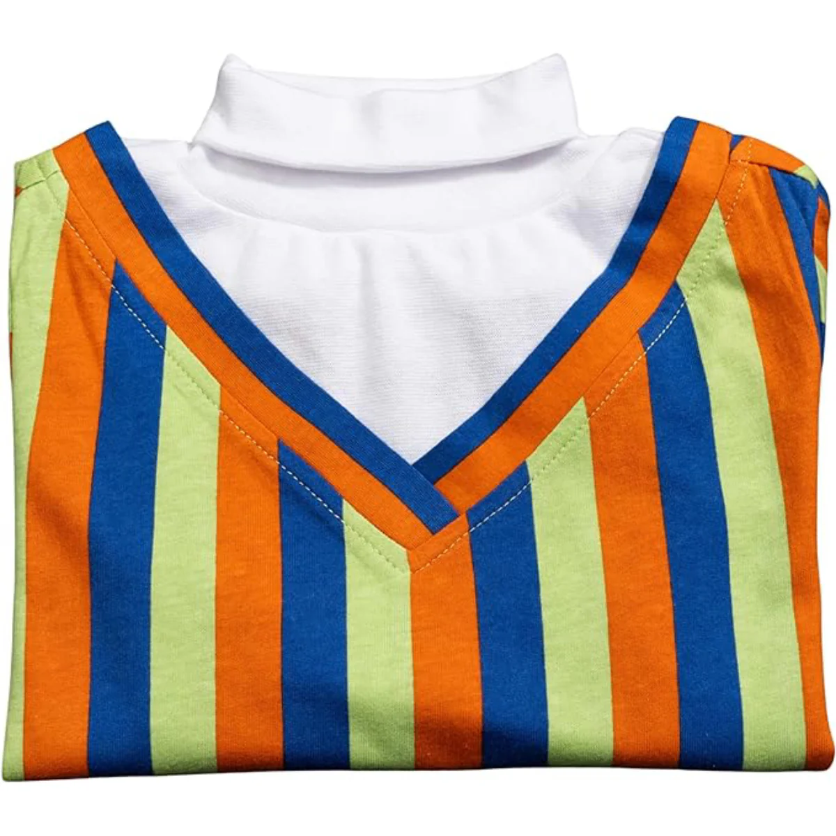 Bert and Ernie Kids Long Sleeve T-Shirts Perfect for Halloween Costume Cosplay - Image 8