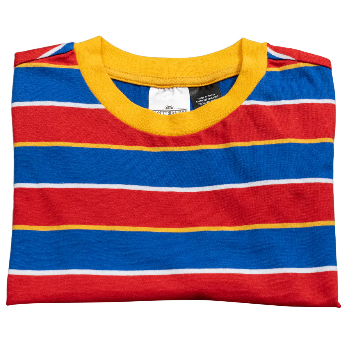 Bert and Ernie Kids Long Sleeve T-Shirts Perfect for Halloween Costume Cosplay - Image 9