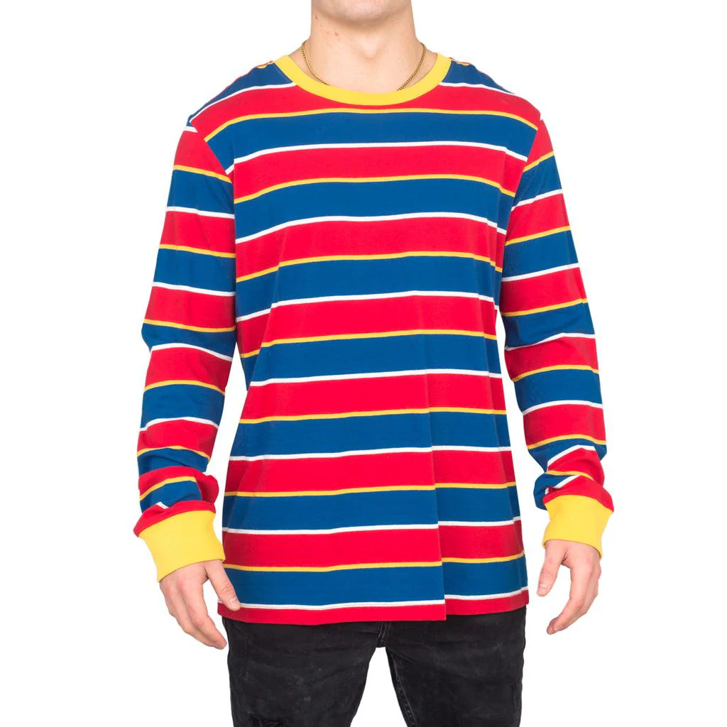 Bert and Ernie Sesame Street Halloween Costume Shirt - Image 2