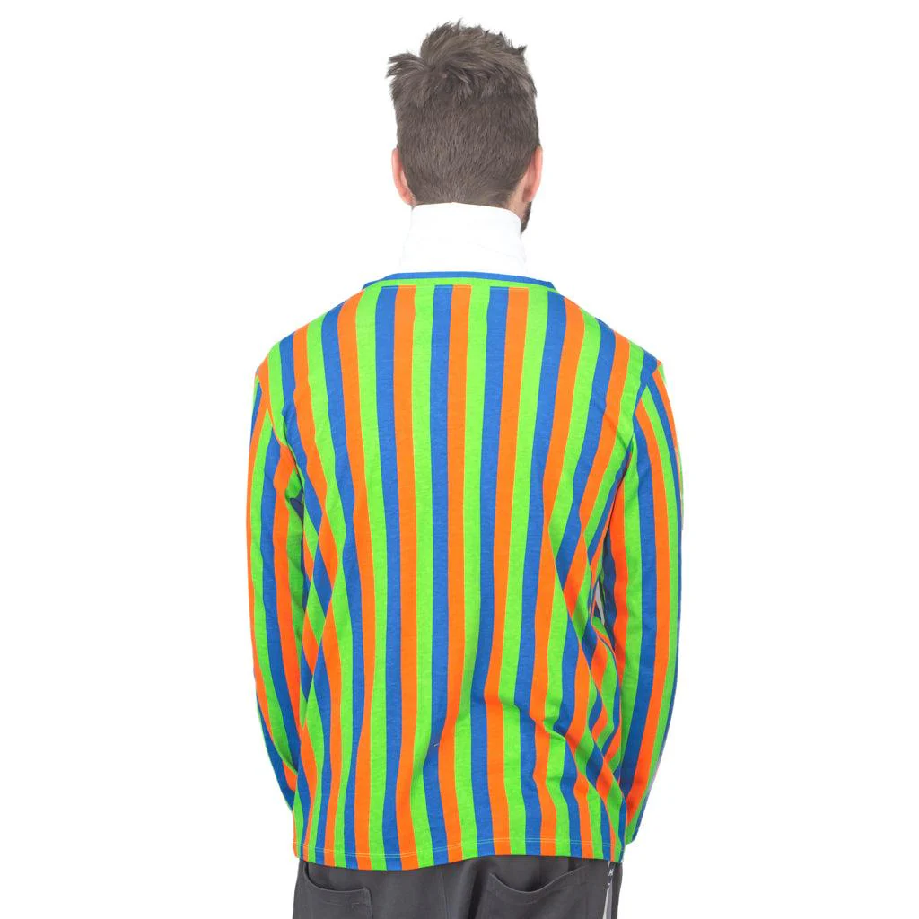 Bert and Ernie Sesame Street Halloween Costume Shirt - Image 3