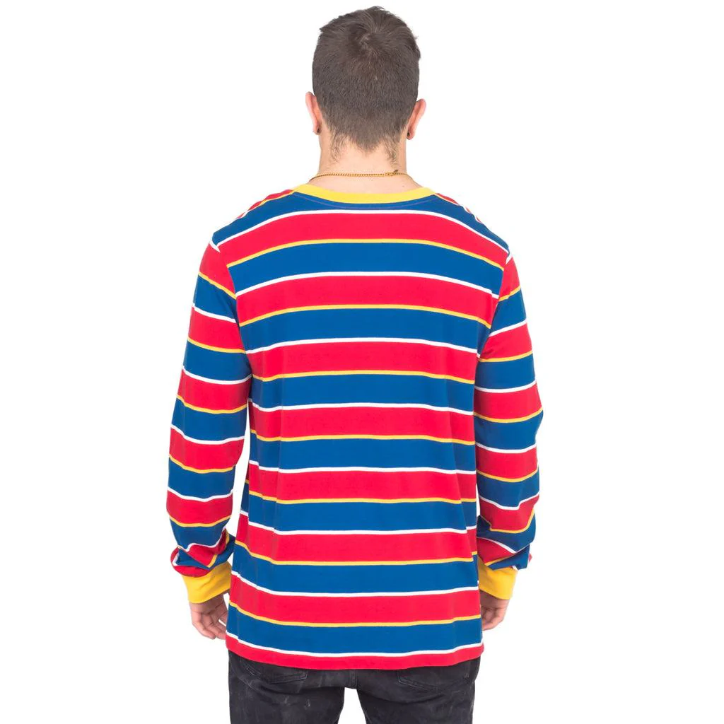 Bert and Ernie Sesame Street Halloween Costume Shirt - Image 4
